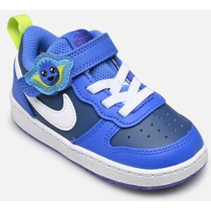 Court Borough Low 2 Se2 (Tdv) par Nike Bleu 18 1/2 Enfant - Publicité