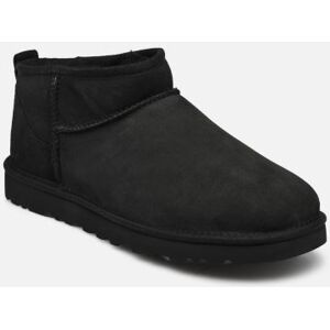 M CLASSIC ULTRA MINI par UGG Noir 44 Homme - Publicité