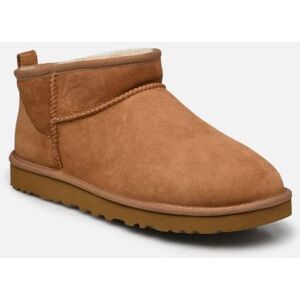 M CLASSIC ULTRA MINI par UGG Marron 44 Homme - Publicité