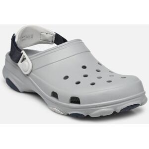 Classic All Terrain Clog Lgr par Crocs Gris 41 - 42 Homme - Publicité