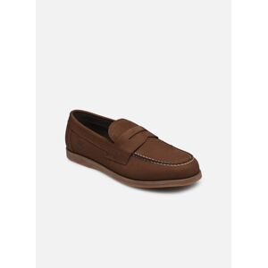 Classic Boat Venetian par Timberland Marron 42 Homme - Publicité