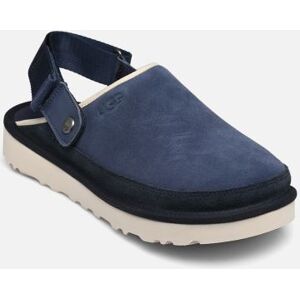 M GOLDENCOAST CLOG par UGG Bleu 44 Homme - Publicité