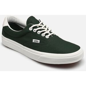 UA Era 59 par Vans Vert 42 Homme - Publicité