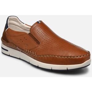 F1445 par Fluchos Marron 40 Homme