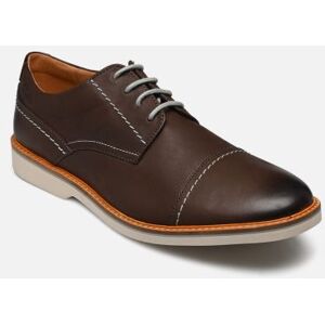 Atticus LT Cap 2 par Clarks Marron 41 Homme - Publicité