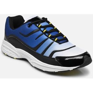 RKENY RUN par LIBERTO Bleu 43 Homme