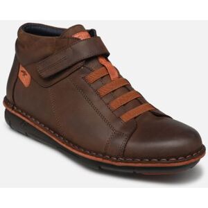 Alfa F1013 par Fluchos Marron 39 Homme