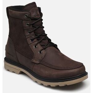 Carson Storm Wp par Sorel Marron 43 Homme - Publicité