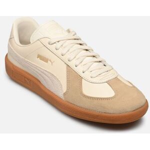 Puma Army Trainer M par Puma Beige 44 Homme - Publicité