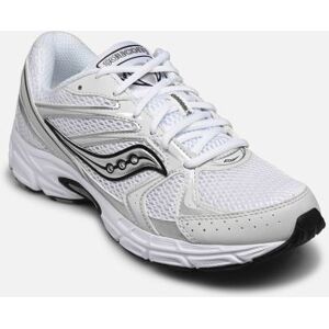 Ride Millennium M par Saucony Blanc 46 Homme