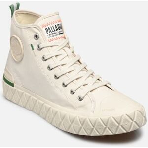 PALLA ACE CHUKKA ORG M par Palladium Blanc 45 Homme - Publicité