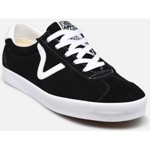 Sport Low M par Vans Noir 46 Homme - Publicité