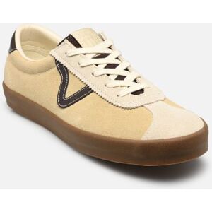 Sport Low M par Vans Beige 42 Homme - Publicité