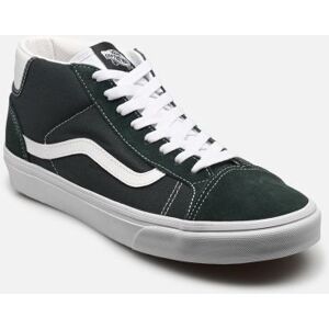 UA Mid Skool 37 M par Vans Vert 46 Homme - Publicité