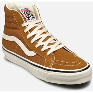 Sk8-Hi Reissue 38 M par Vans Marron 46 Homme - Publicité