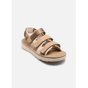 M GOLDENCOAST MULTISTRAP par UGG Beige 44 Homme - Publicité