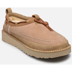 M TASMAN CRAFTED REGENERATE par UGG Beige 44 Homme - Publicité