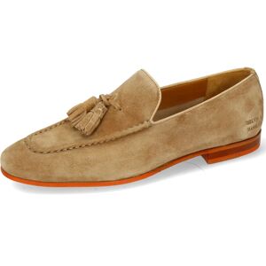 Melvin & Hamilton Mocassins Hommes Clive 20 beige 42,43 Hommes