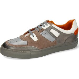 Melvin & Hamilton Sneakers Harvey 109 Promo gris 42,43,41,46,44,40,45 Hommes