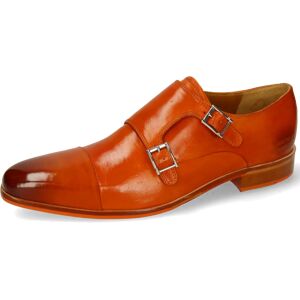 Melvin & Hamilton Monks Hommes Lance 1 orange 42,43,41,46,44,45 Hommes