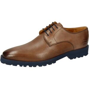 Melvin & Hamilton Derbies Emil 1 Promo marron 42,43,41,44,45 Hommes