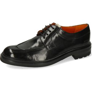 Melvin & Hamilton Derbies Pierce 2 Promo noir 42,43,41,44,45 Hommes