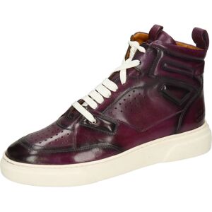 Melvin & Hamilton Sneakers Hommes Harvey 51 violet 43,41 Hommes