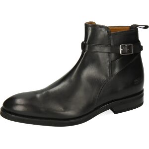 Melvin & Hamilton Bottines Hommes Kane 1 noir 43 Hommes