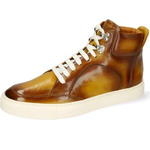 Melvin & Hamilton Sneakers Hommes Harvey 89 marron clair 41 Hommes