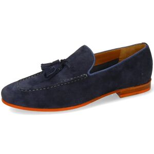 Melvin & Hamilton Mocassins Hommes Clive 20 noir 42,43,41,46,44,40,45 Hommes