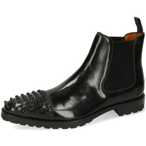 Melvin & Hamilton Bottines Hommes Lewis 57 noir 42,43 Hommes