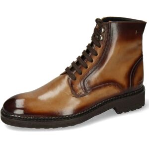 Melvin & Hamilton Bottines Trevor 41 Promo marron clair 44,45 Hommes