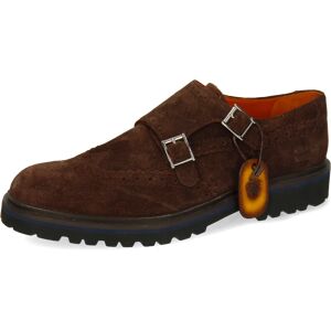 Melvin & Hamilton Monks Pierce 25 Promo marron 42,43,41,44,45 Hommes