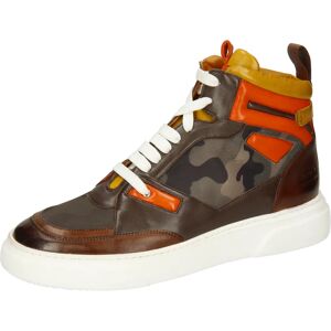 Melvin & Hamilton Sneakers Hommes Harvey 51 multi 42,43 Hommes