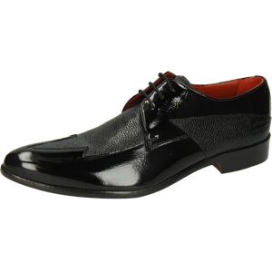 Melvin & Hamilton Derbies Hommes Toni 53 noir 42,43,41,46,44,40,45 Hommes