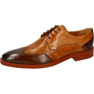 Melvin & Hamilton Derbies Alex 3 Promo marron 42,43,41 Hommes