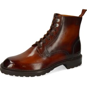 Melvin & Hamilton Bottines Hommes Adam 1 marron 42,43,41,44,45 Hommes