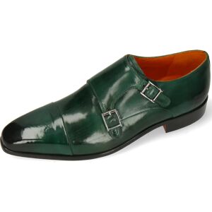 Melvin & Hamilton Monks Hommes Lance 1 vert 41 Hommes