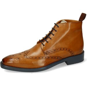 Melvin & Hamilton Bottines Hommes Dylan 4 marron 42,43,41,44 Hommes