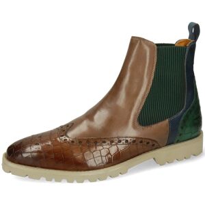 Melvin & Hamilton Bottines Hommes Emil 9 multi 42,43,41,44,40 Hommes