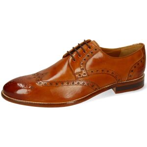 Melvin & Hamilton Derbies Hommes Bobby 5 marron 42,43,41,46,44,40,45 Hommes