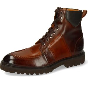 Melvin & Hamilton Bottines George 1 Promo marron 43,41,44,45 Hommes