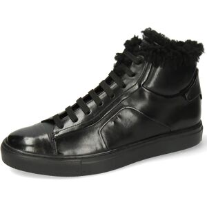 Melvin & Hamilton Sneakers Hommes Harvey 108 noir 42,43,46,45 Hommes