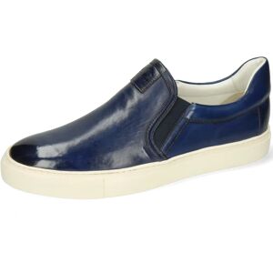 Melvin & Hamilton Sneakers Hommes Harvey 91 bleu 42,43,41,44,45 Hommes