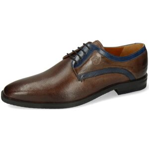 Melvin & Hamilton Derbies Hommes Alex 10 gris 42,43,41,44 Hommes