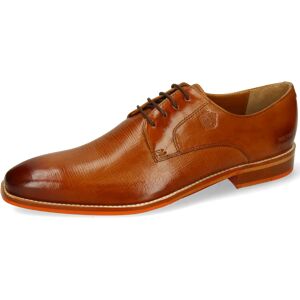 Melvin & Hamilton Derbies Hommes Martin 1 marron 42,47,43,41,46,44,39,40,45 Hommes