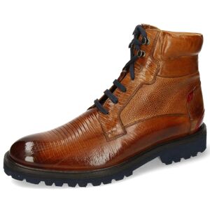 Melvin & Hamilton Bottines Trevor 25 Promo marron 41,42,43,44 Hommes