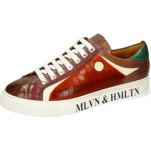 Melvin & Hamilton Sneakers Hommes Harvey 9 multi 42,41,46,44,40,45 Hommes