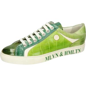 Melvin & Hamilton Sneakers Hommes Harvey 9 vert 42,43,41,44,45 Hommes