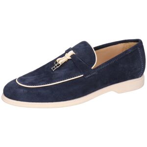 Melvin & Hamilton Mocassins Hommes Earl 27 bleu 42,43,41,44,45 Hommes